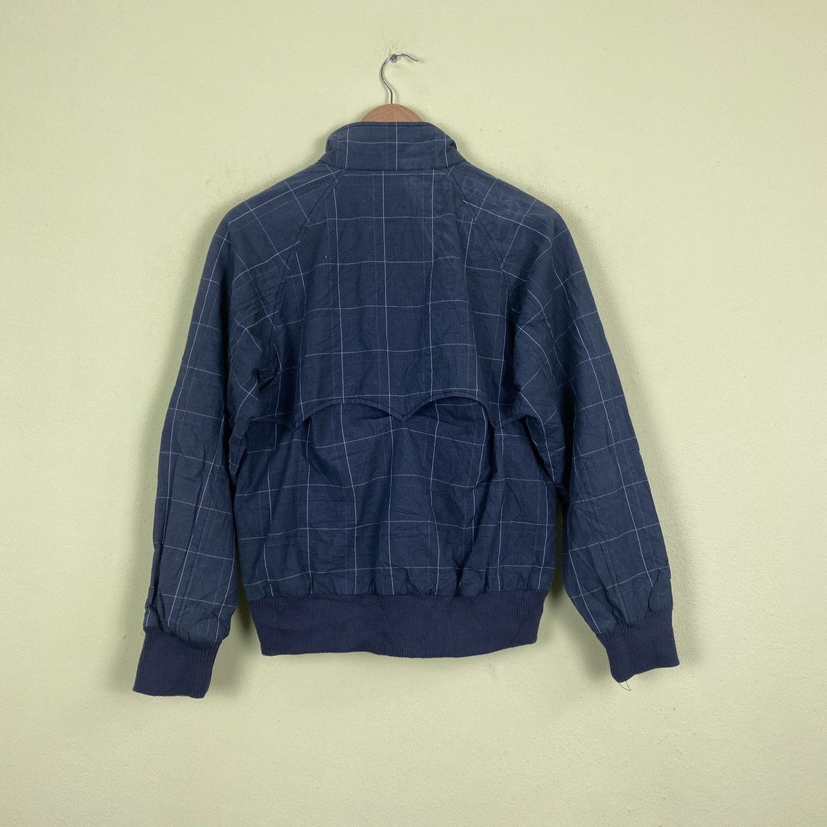 Japanese Brand × Woolrich Woolen Mills Woolrich Zip Up Jacket Size US S / EU 44-46 / 1 - 2 Thumbnail