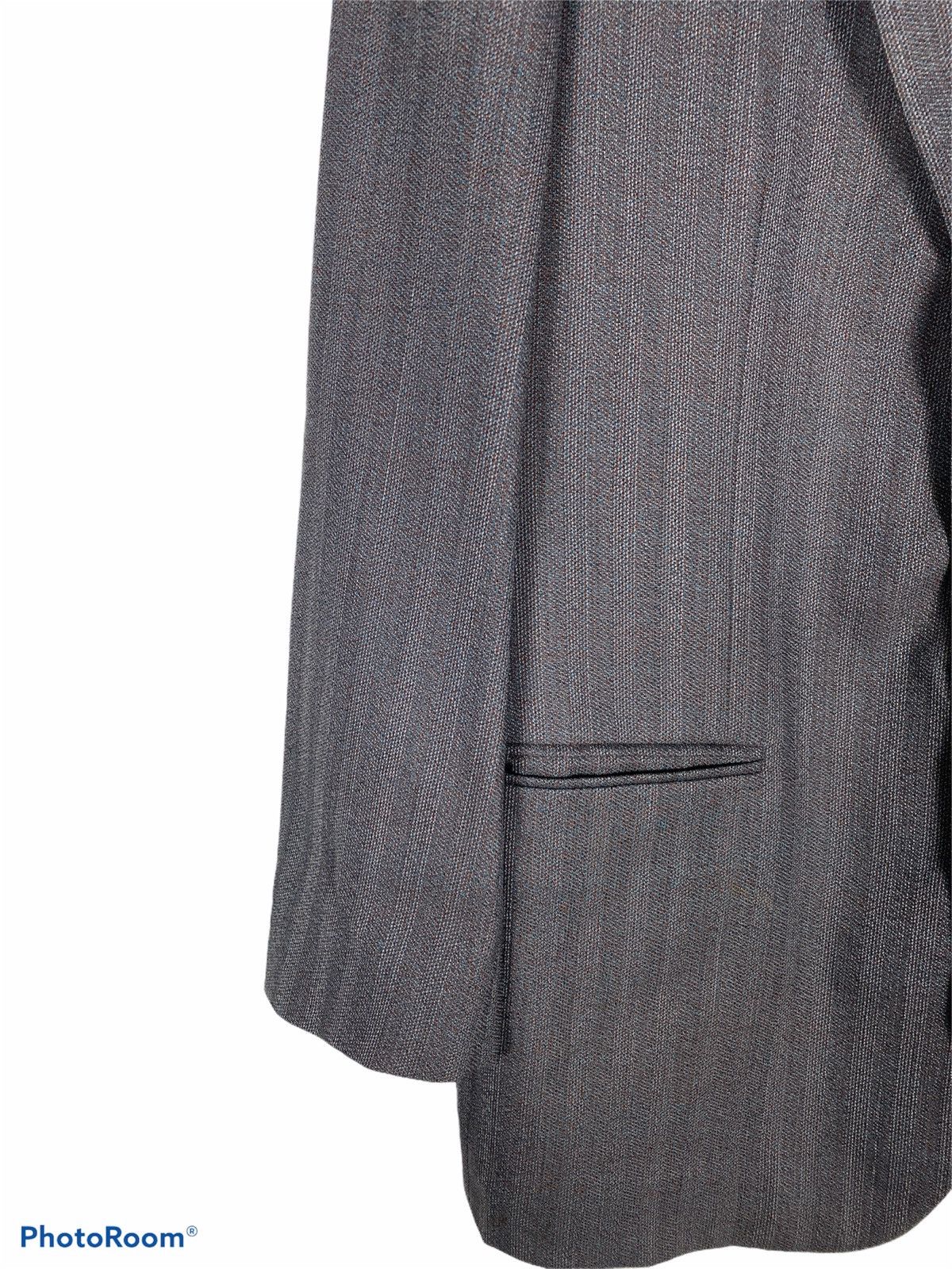 Givenchy Nicely Colouring Men Coat By Givenchy Size US M / EU 48-50 / 2 - 4 Thumbnail