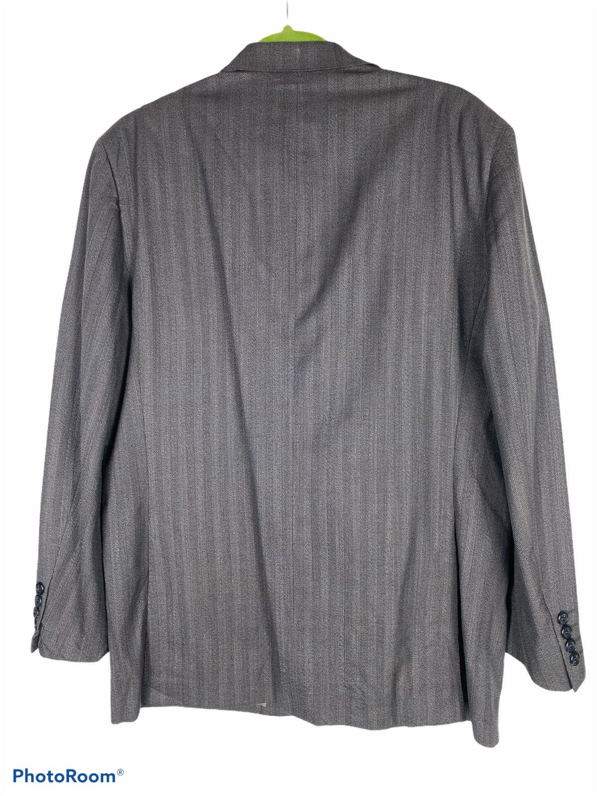 Givenchy Nicely Colouring Men Coat By Givenchy Size US M / EU 48-50 / 2 - 2 Thumbnail