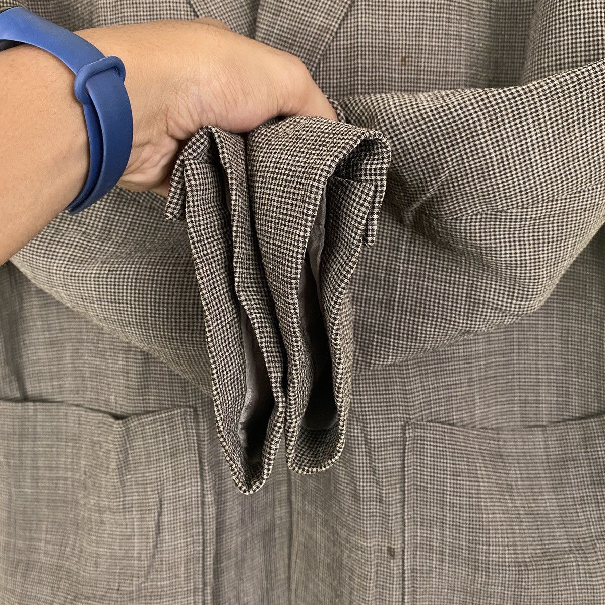 Lanvin × Vintage Lanvin Classique Blazer Size US M / EU 48-50 / 2 - 7 Thumbnail