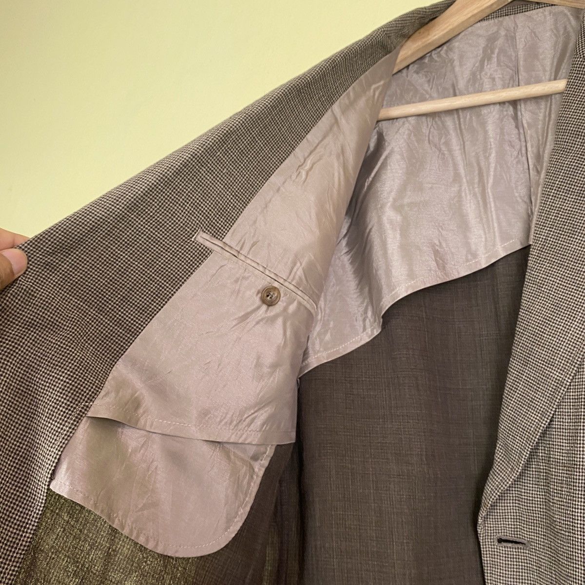 Lanvin × Vintage Lanvin Classique Blazer Size US M / EU 48-50 / 2 - 10 Thumbnail
