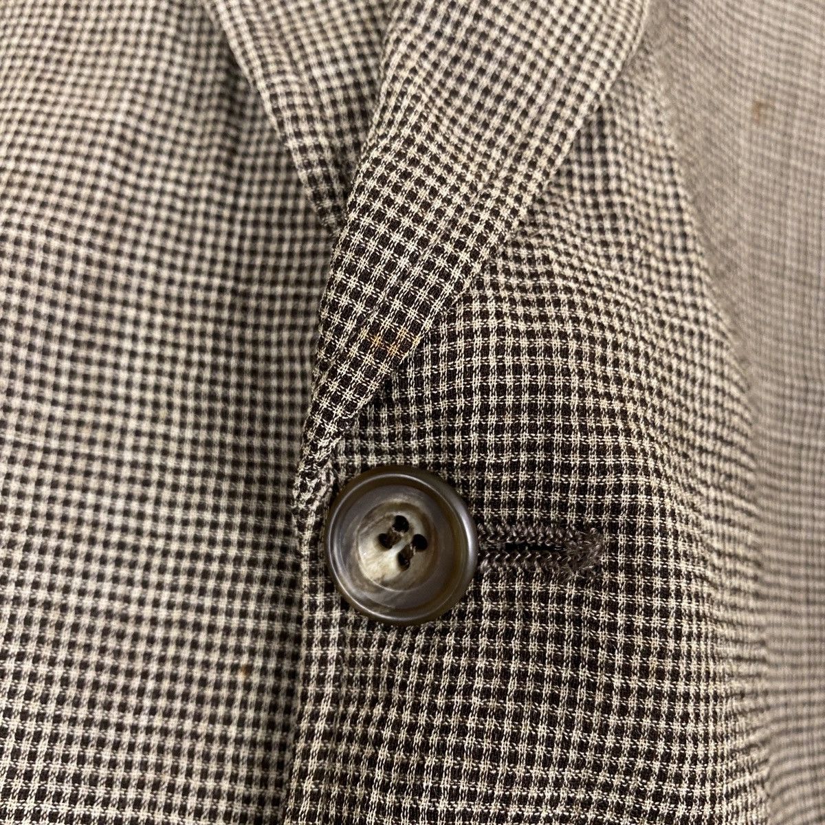 Lanvin × Vintage Lanvin Classique Blazer Size US M / EU 48-50 / 2 - 5 Thumbnail