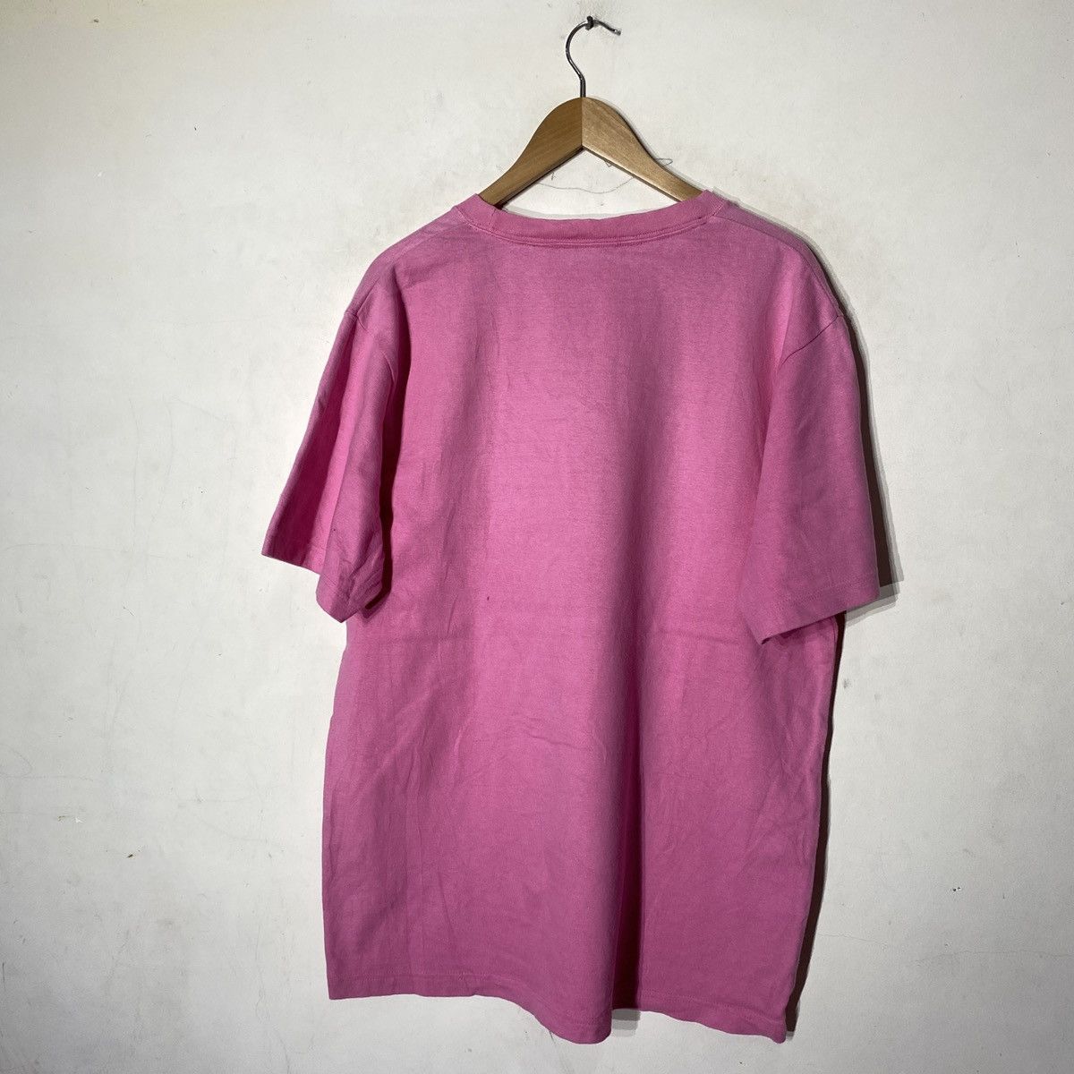 Japanese Brand Fat of The Loom Tshirt Size US L / EU 52-54 / 3 - 9 Thumbnail