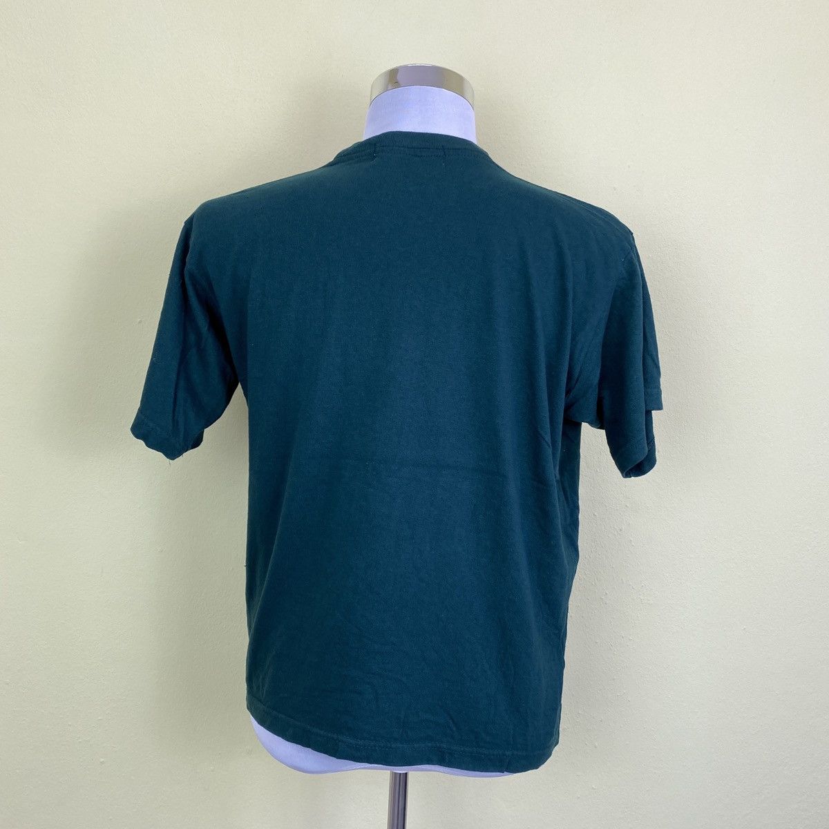 Other Vintage Olympic Atlanta 1996 Tshirt Size US M / EU 48-50 / 2 - 2 Thumbnail