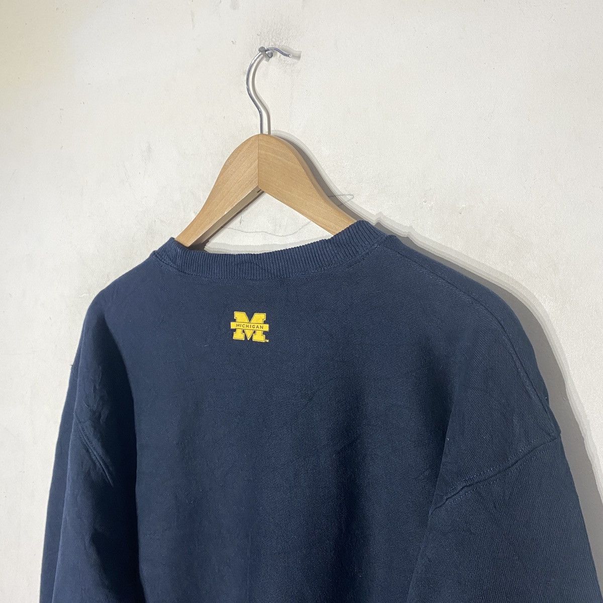 Other University of Michigan Sweatshirt Size US L / EU 52-54 / 3 - 7 Thumbnail