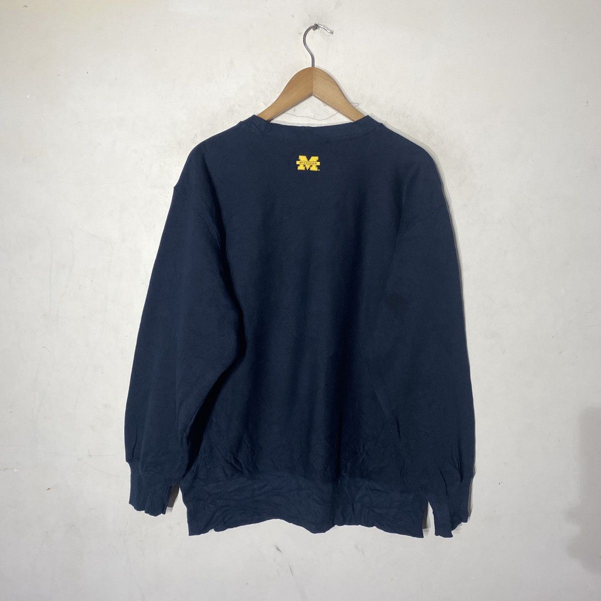 Other University of Michigan Sweatshirt Size US L / EU 52-54 / 3 - 6 Thumbnail