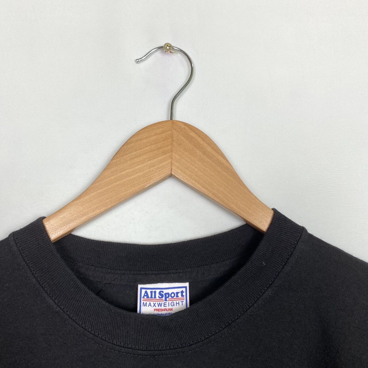 Band Tees × Vintage American Singer Alan Jackson Vintage 2002 Tour Size US L / EU 52-54 / 3 - 2 Thumbnail