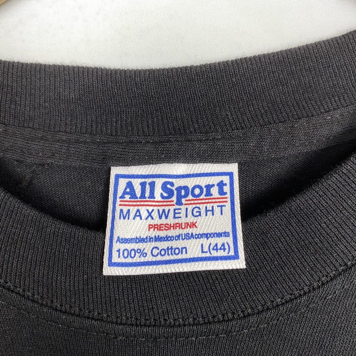 Band Tees × Vintage American Singer Alan Jackson Vintage 2002 Tour Size US L / EU 52-54 / 3 - 3 Thumbnail