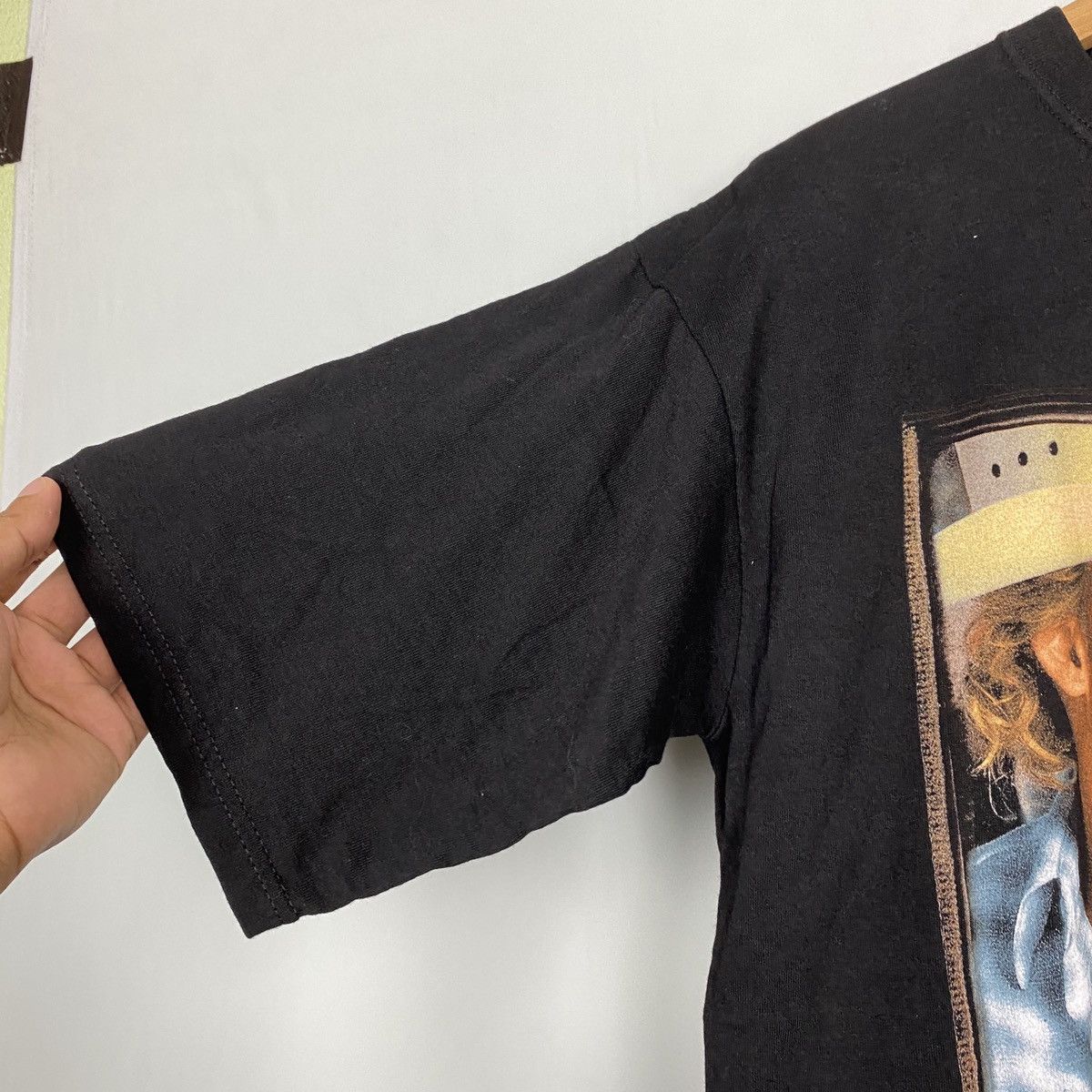 Band Tees × Vintage American Singer Alan Jackson Vintage 2002 Tour Size US L / EU 52-54 / 3 - 5 Thumbnail