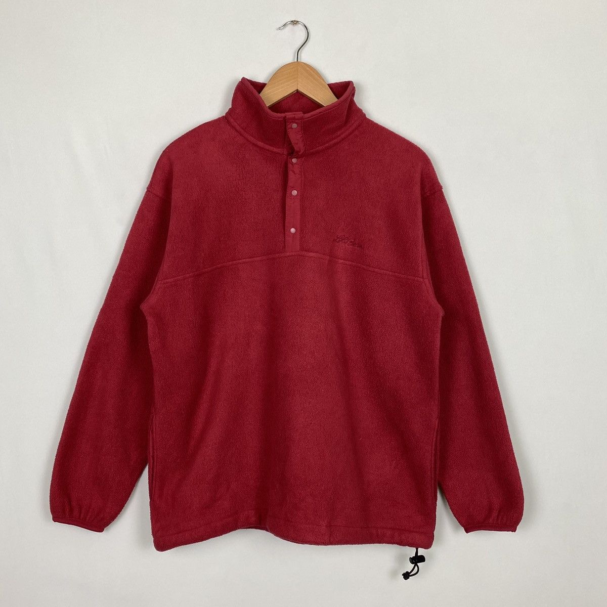 L.L. Bean L.L Bean Fleece Size US M / EU 48-50 / 2 - 1 Thumbnail