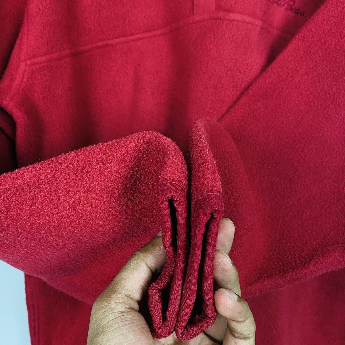 L.L. Bean L.L Bean Fleece Size US M / EU 48-50 / 2 - 5 Thumbnail