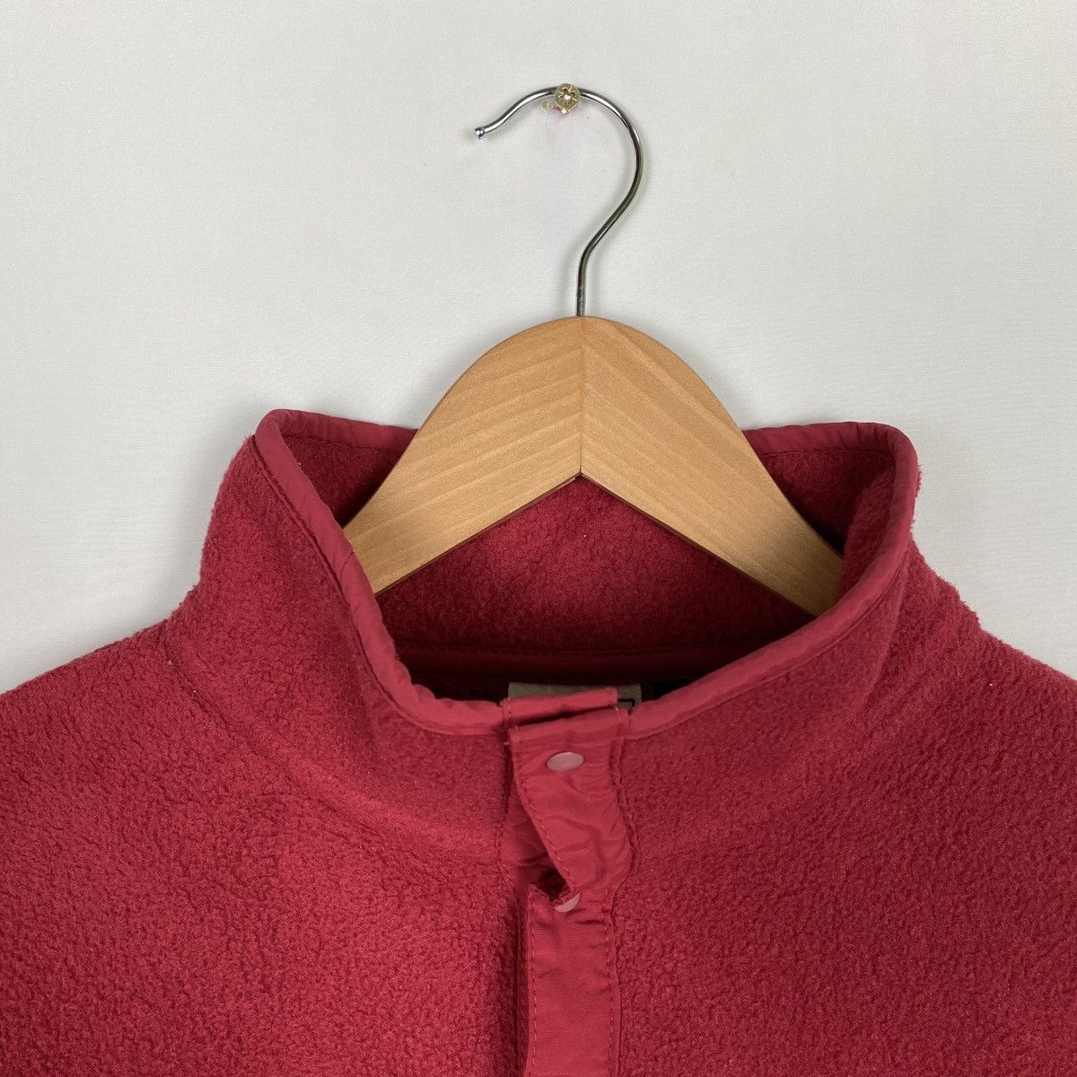 L.L. Bean L.L Bean Fleece Size US M / EU 48-50 / 2 - 2 Thumbnail