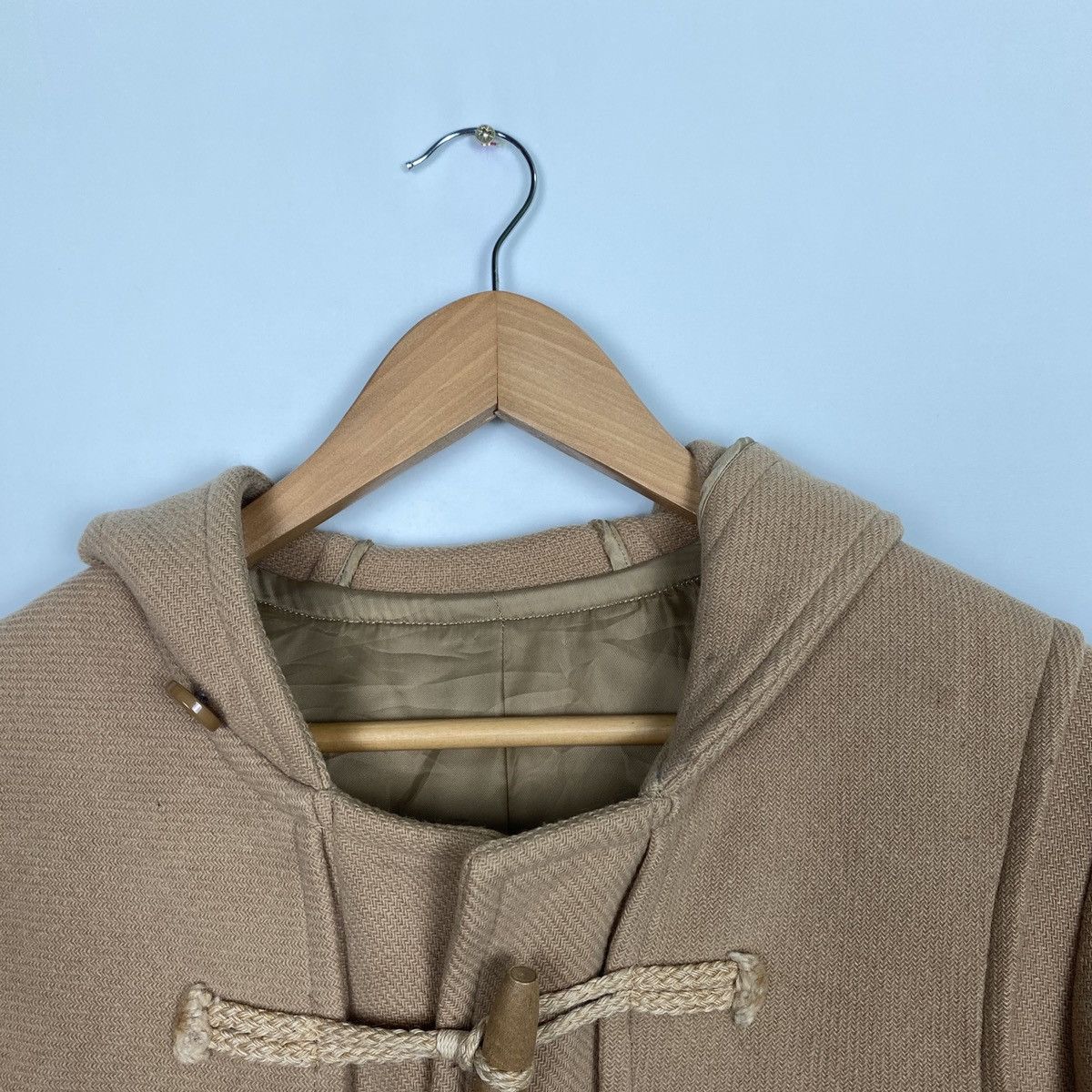 Japanese Brand Ined Long Jacket Size US S / EU 44-46 / 1 - 6 Thumbnail