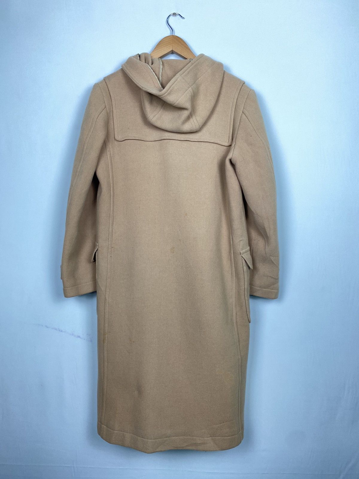 Japanese Brand Ined Long Jacket Size US S / EU 44-46 / 1 - 7 Thumbnail