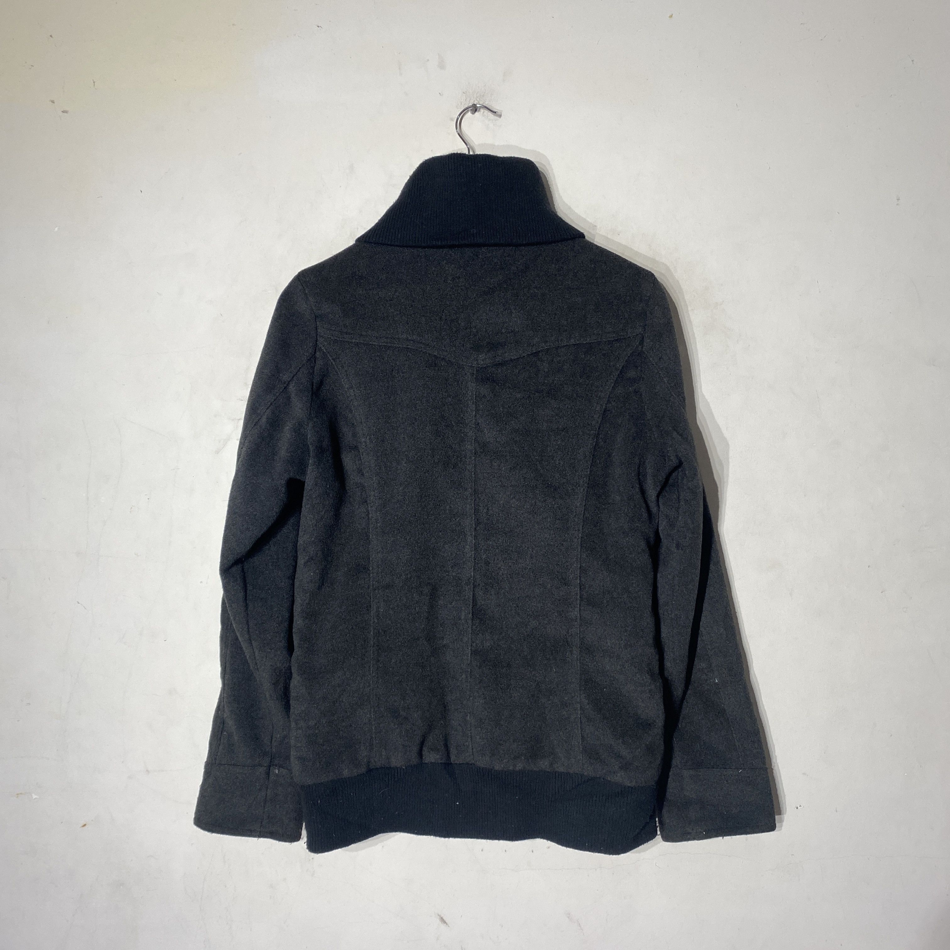 Japanese Brand × Seditionaries Japanese Brand Seditionaries Zipper Jacket Size US XXS / EU 40 - 7 Thumbnail
