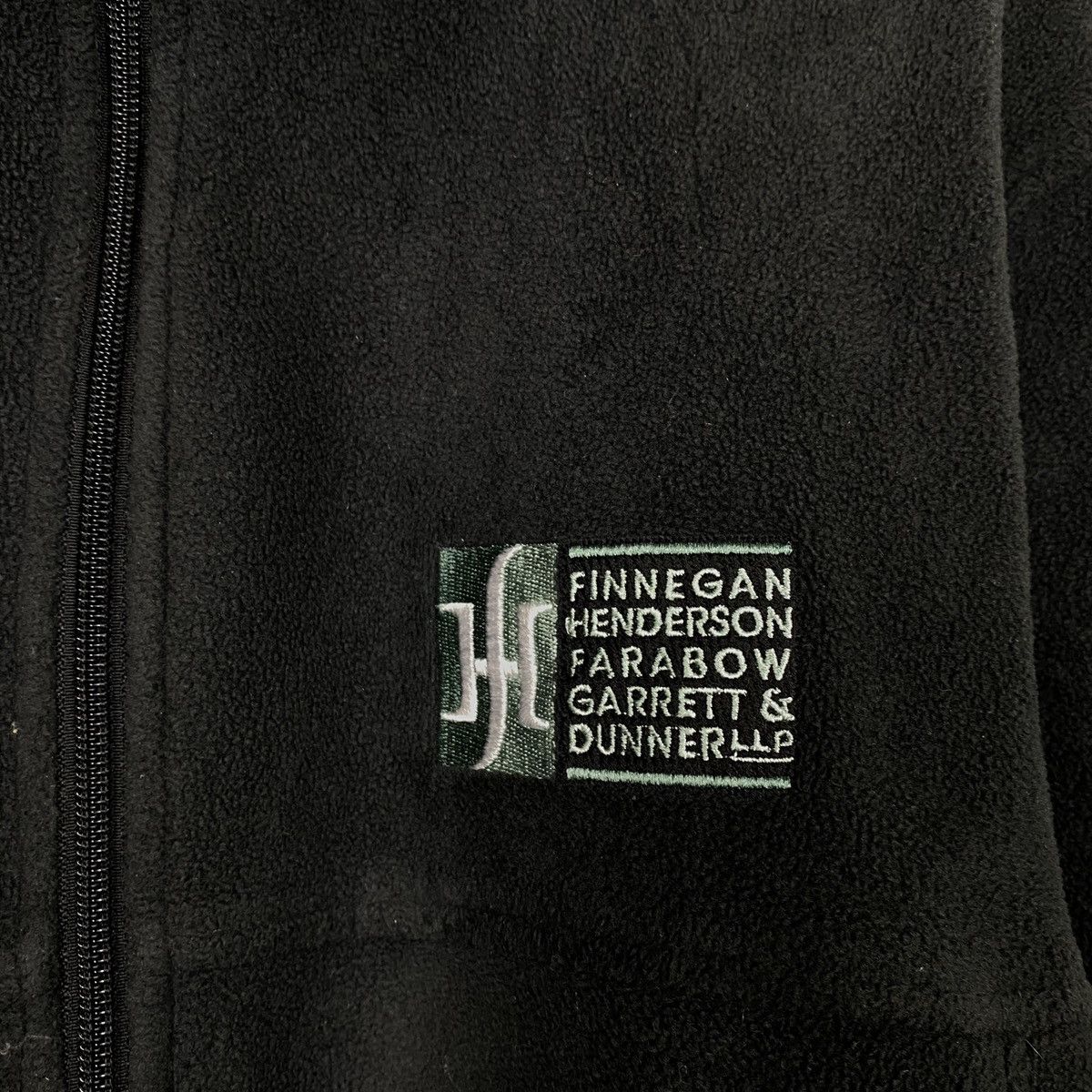 Columbia fleece sweater
