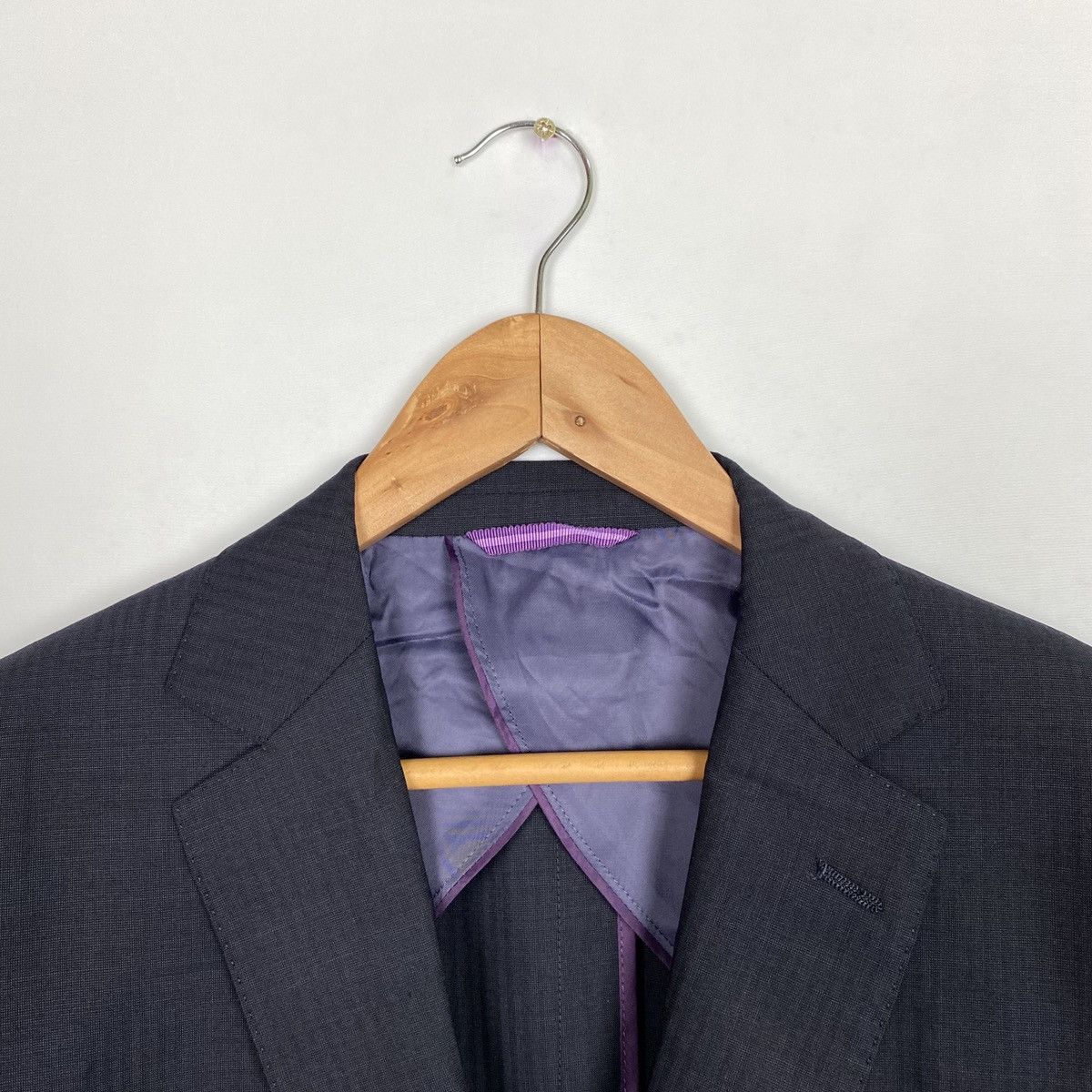 Japanese Brand × Junko Shimada Junko Shimada Blazer Size US S / EU 44-46 / 1 - 2 Thumbnail