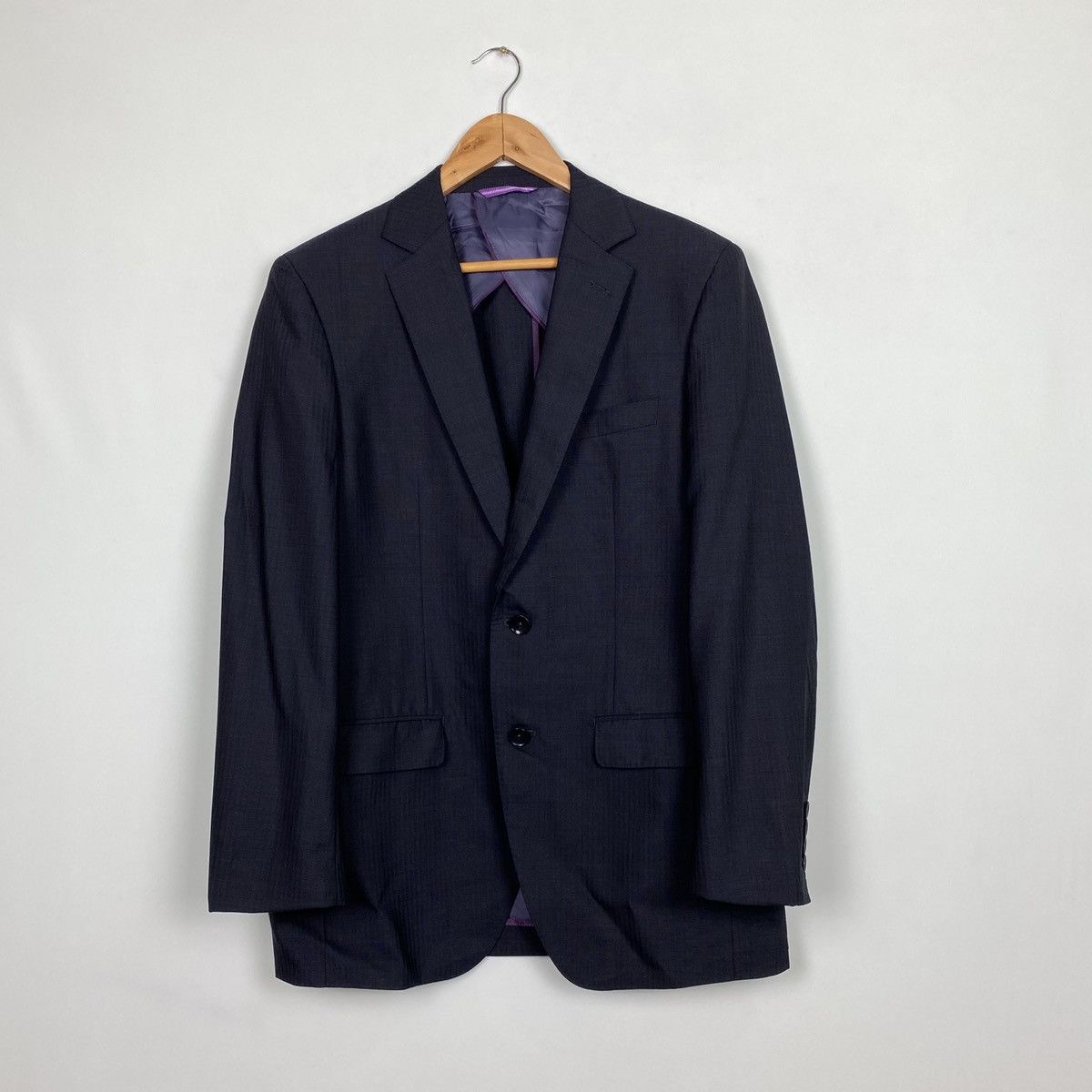 Japanese Brand × Junko Shimada Junko Shimada Blazer Size US S / EU 44-46 / 1 - 1 Thumbnail