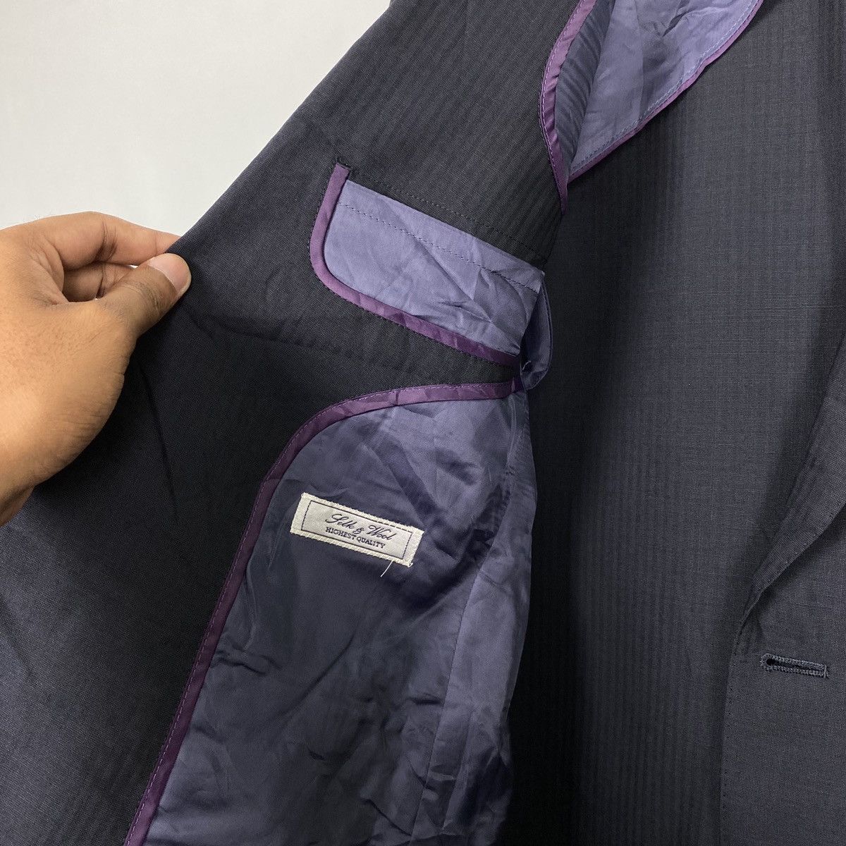 Japanese Brand × Junko Shimada Junko Shimada Blazer Size US S / EU 44-46 / 1 - 5 Thumbnail