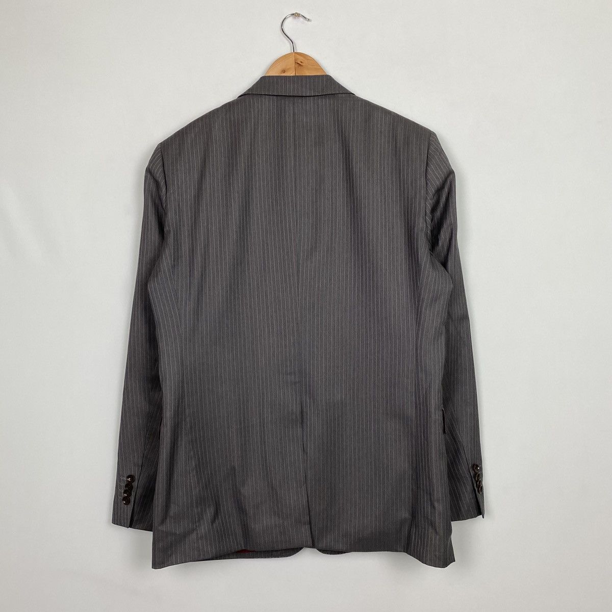 Japanese Brand × PERSON'S Person’s for Men Blazer Size US M / EU 48-50 / 2 - 3 Thumbnail