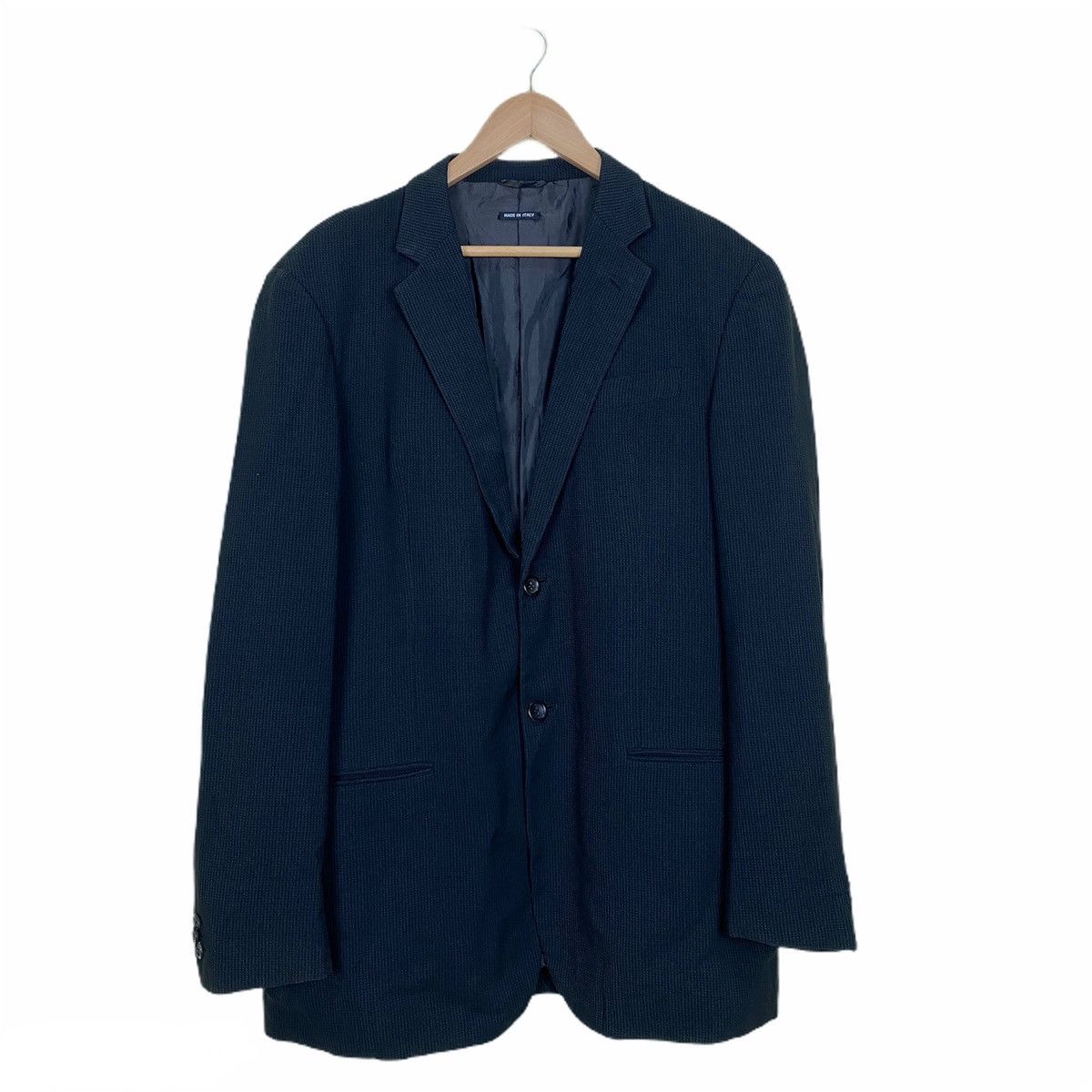 Giorgio Armani Giorgio Armani Luxury Blazer Size US M / EU 48-50 / 2 - 1 Thumbnail
