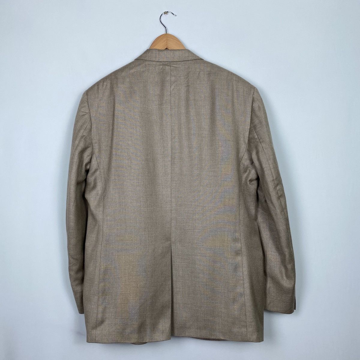 Chaps Ralph Lauren Chaps Ralph Lauren Blazer Size US M / EU 48-50 / 2 - 2 Thumbnail