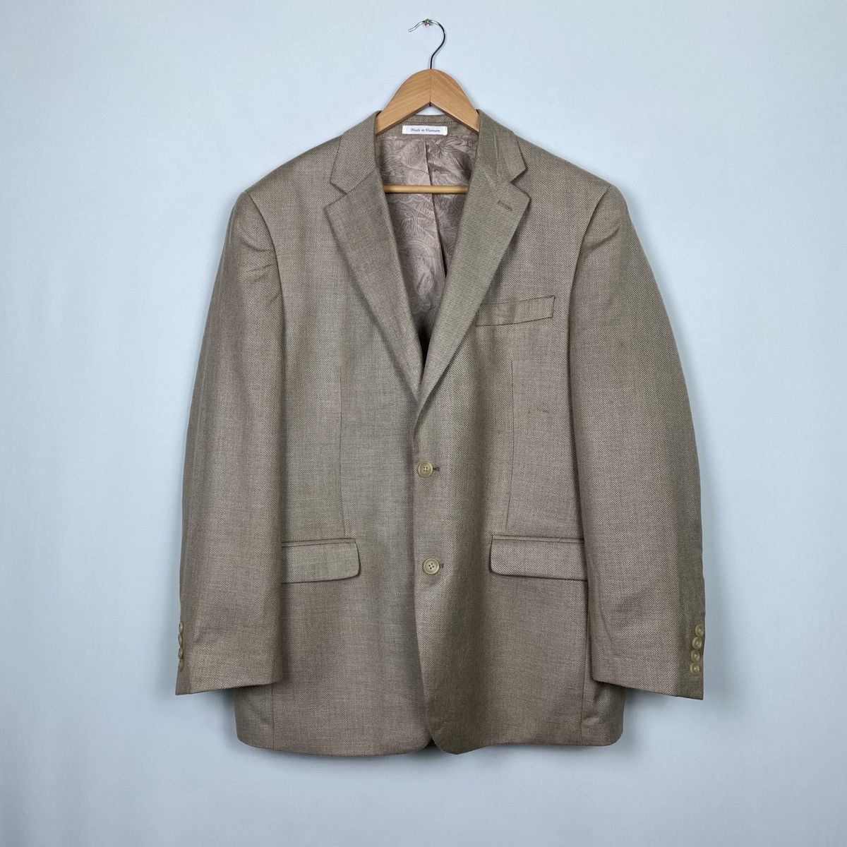 Chaps Ralph Lauren Chaps Ralph Lauren Blazer Size US M / EU 48-50 / 2 - 1 Thumbnail