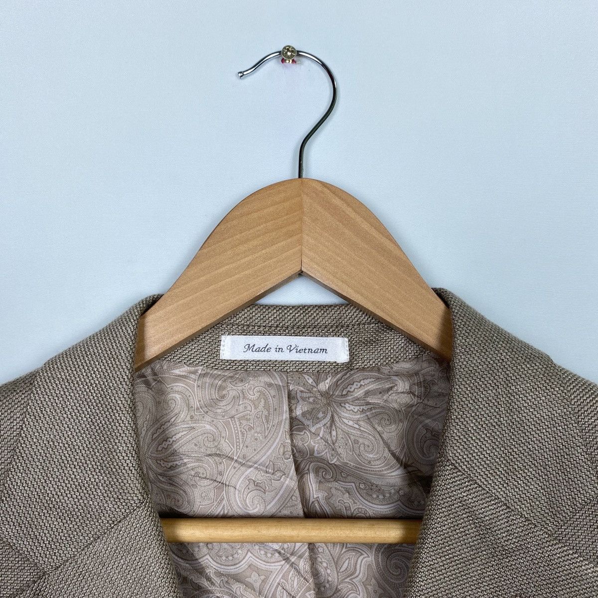 Chaps Ralph Lauren Chaps Ralph Lauren Blazer Size US M / EU 48-50 / 2 - 6 Thumbnail
