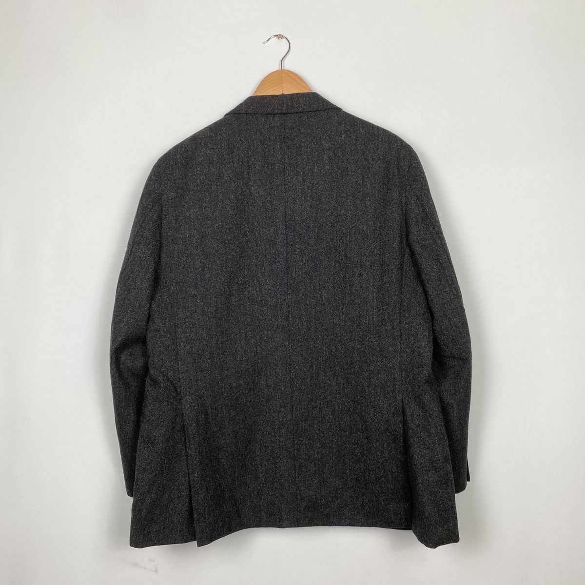 Designer × Japanese Brand Polo British Country Blazer Size US M / EU 48-50 / 2 - 2 Thumbnail