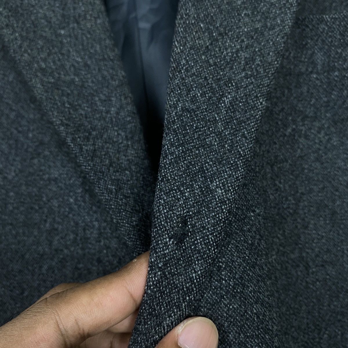 Designer × Japanese Brand Polo British Country Blazer Size US M / EU 48-50 / 2 - 5 Thumbnail