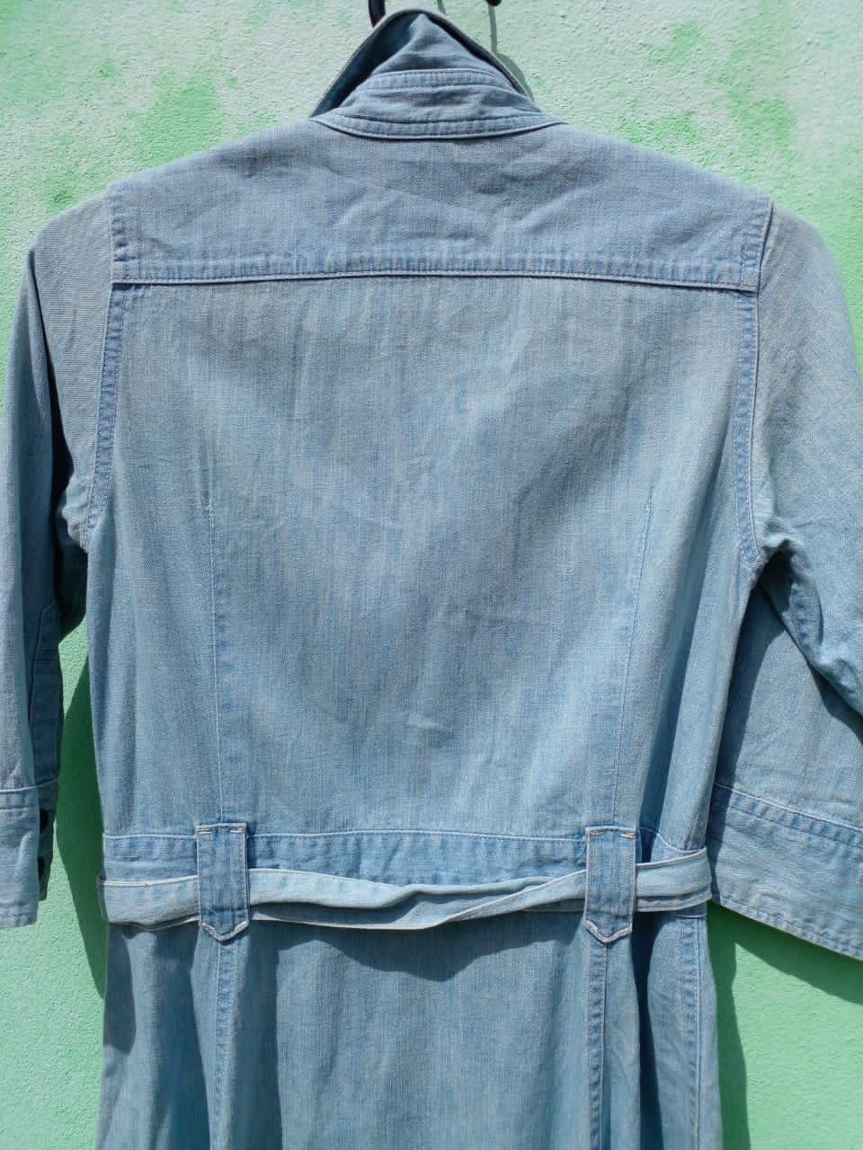 Designer HEAVY CORTS L’ALLURE. (GJ11) Size XS / US 0-2 / IT 36-38 - 15 Thumbnail