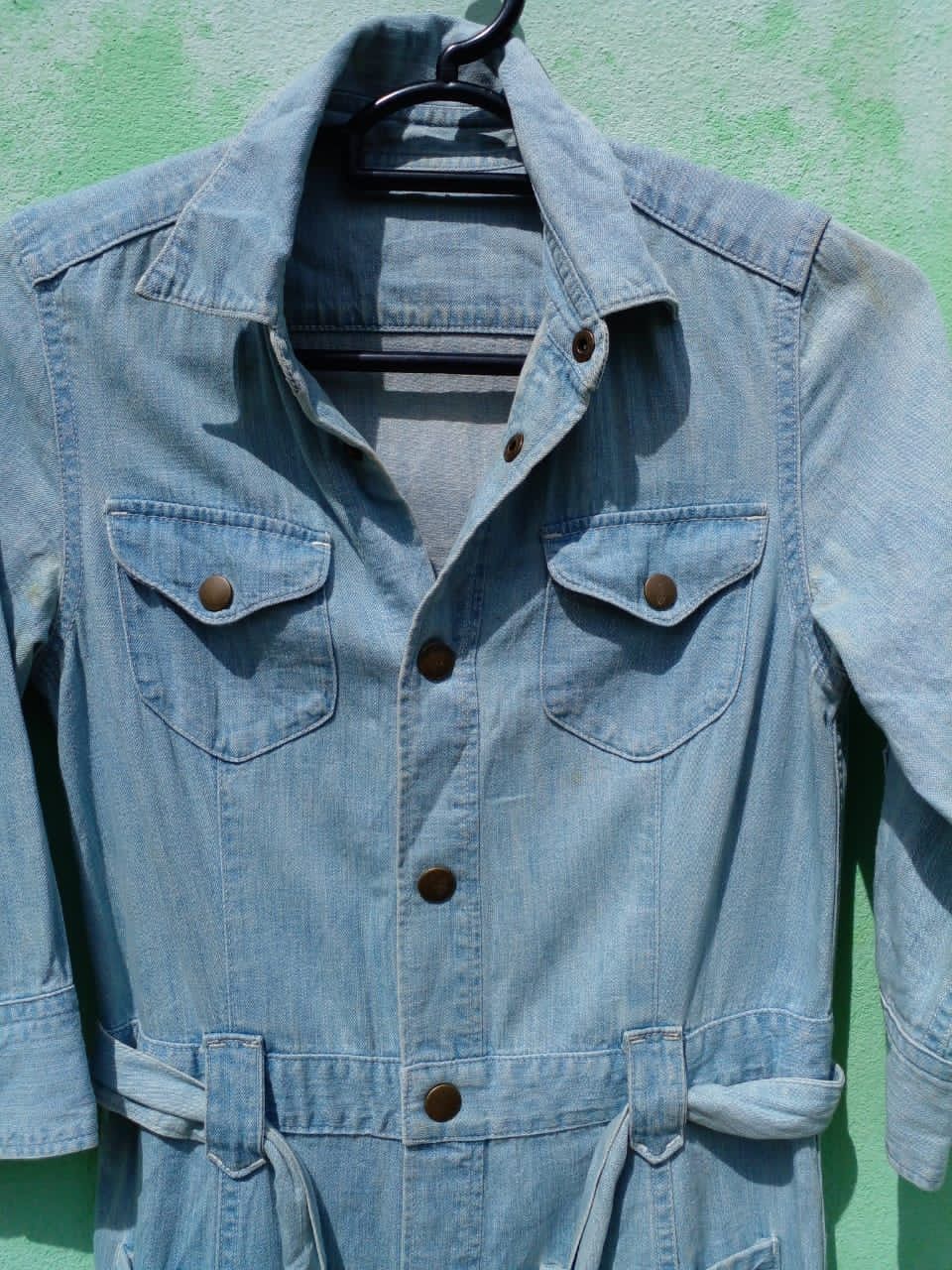 Designer HEAVY CORTS L’ALLURE. (GJ11) Size XS / US 0-2 / IT 36-38 - 10 Thumbnail