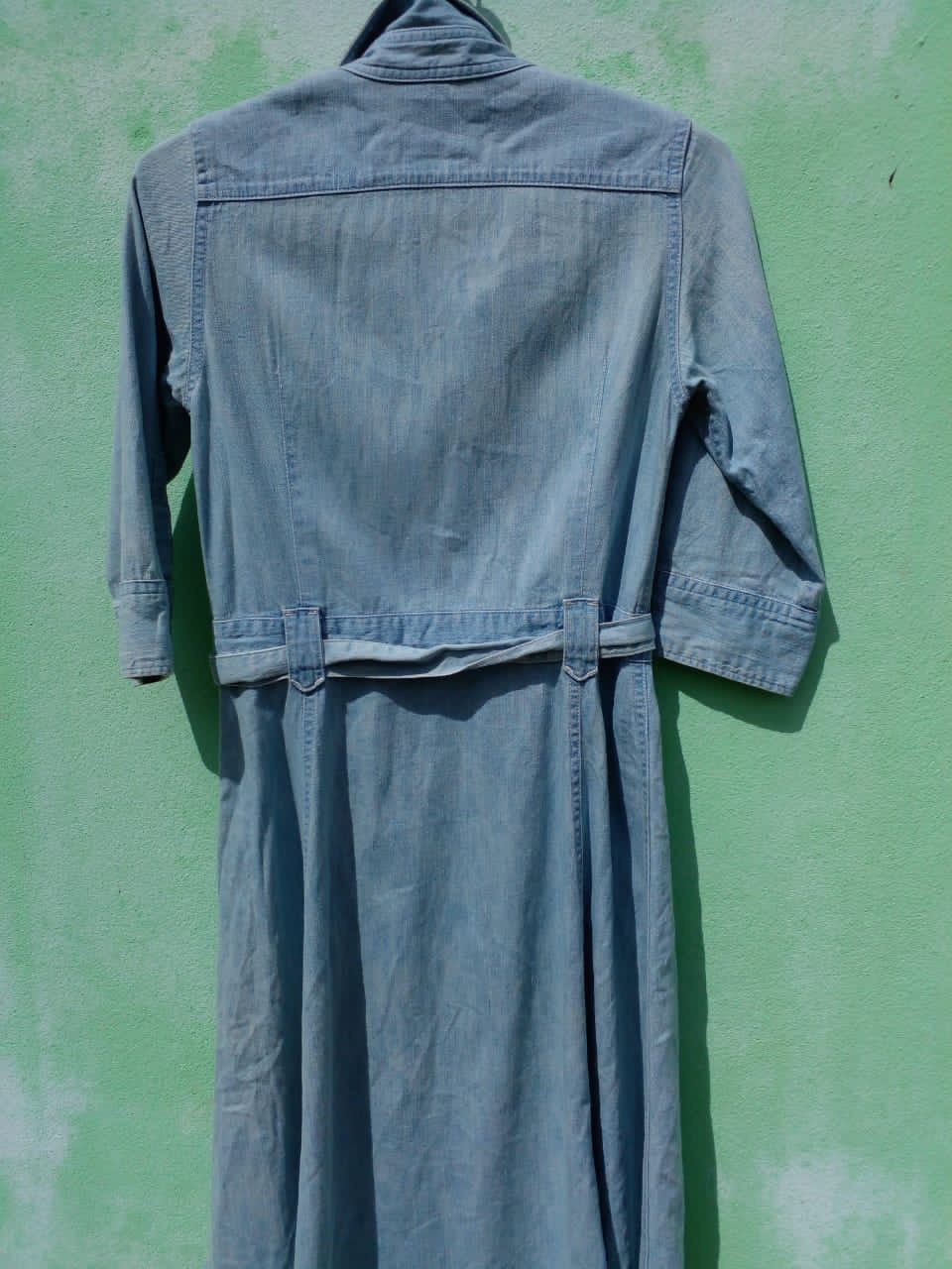Designer HEAVY CORTS L’ALLURE. (GJ11) Size XS / US 0-2 / IT 36-38 - 2 Thumbnail