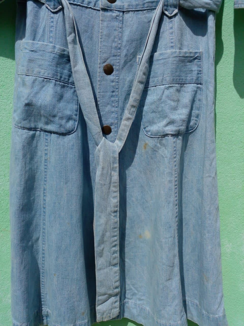 Designer HEAVY CORTS L’ALLURE. (GJ11) Size XS / US 0-2 / IT 36-38 - 9 Thumbnail