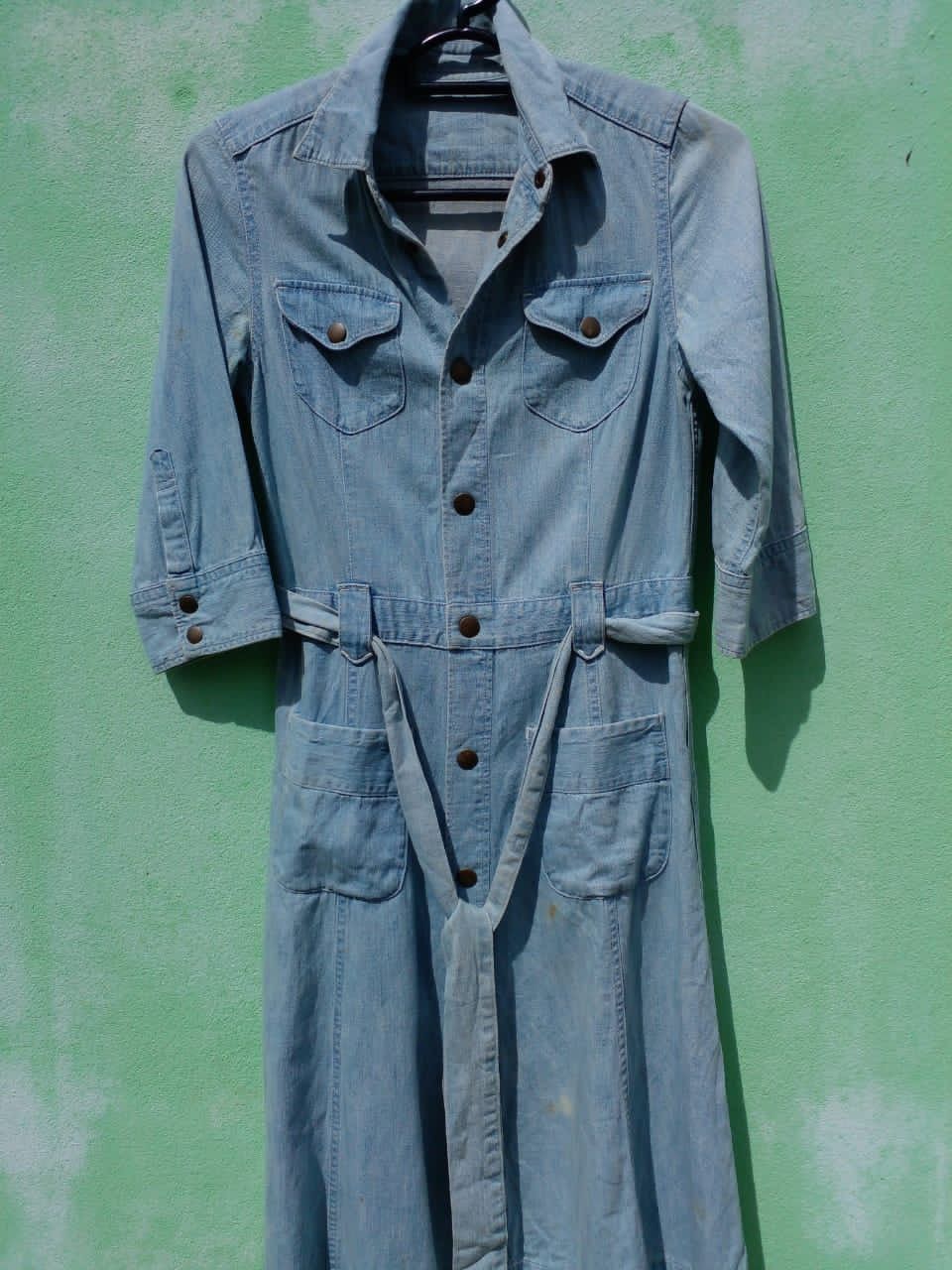 Designer HEAVY CORTS L’ALLURE. (GJ11) Size XS / US 0-2 / IT 36-38 - 1 Thumbnail