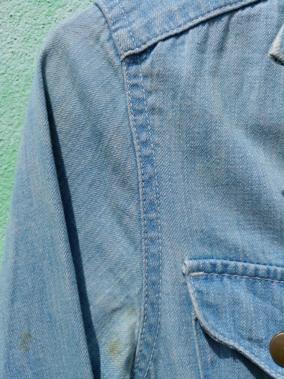Designer HEAVY CORTS L’ALLURE. (GJ11) Size XS / US 0-2 / IT 36-38 - 16 Thumbnail