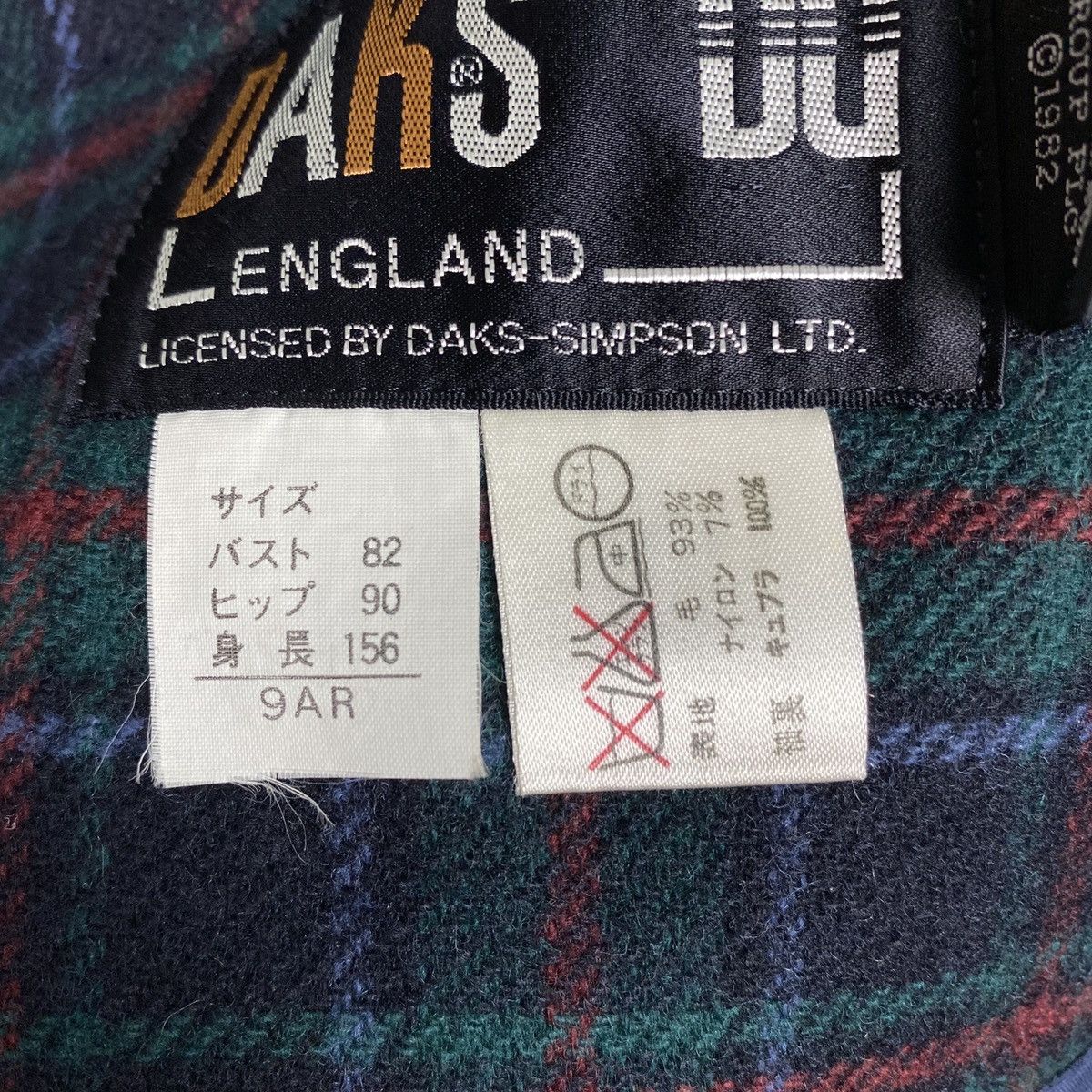 DAKS × Other Daks London Jacket Size US L / EU 52-54 / 3 - 10 Thumbnail