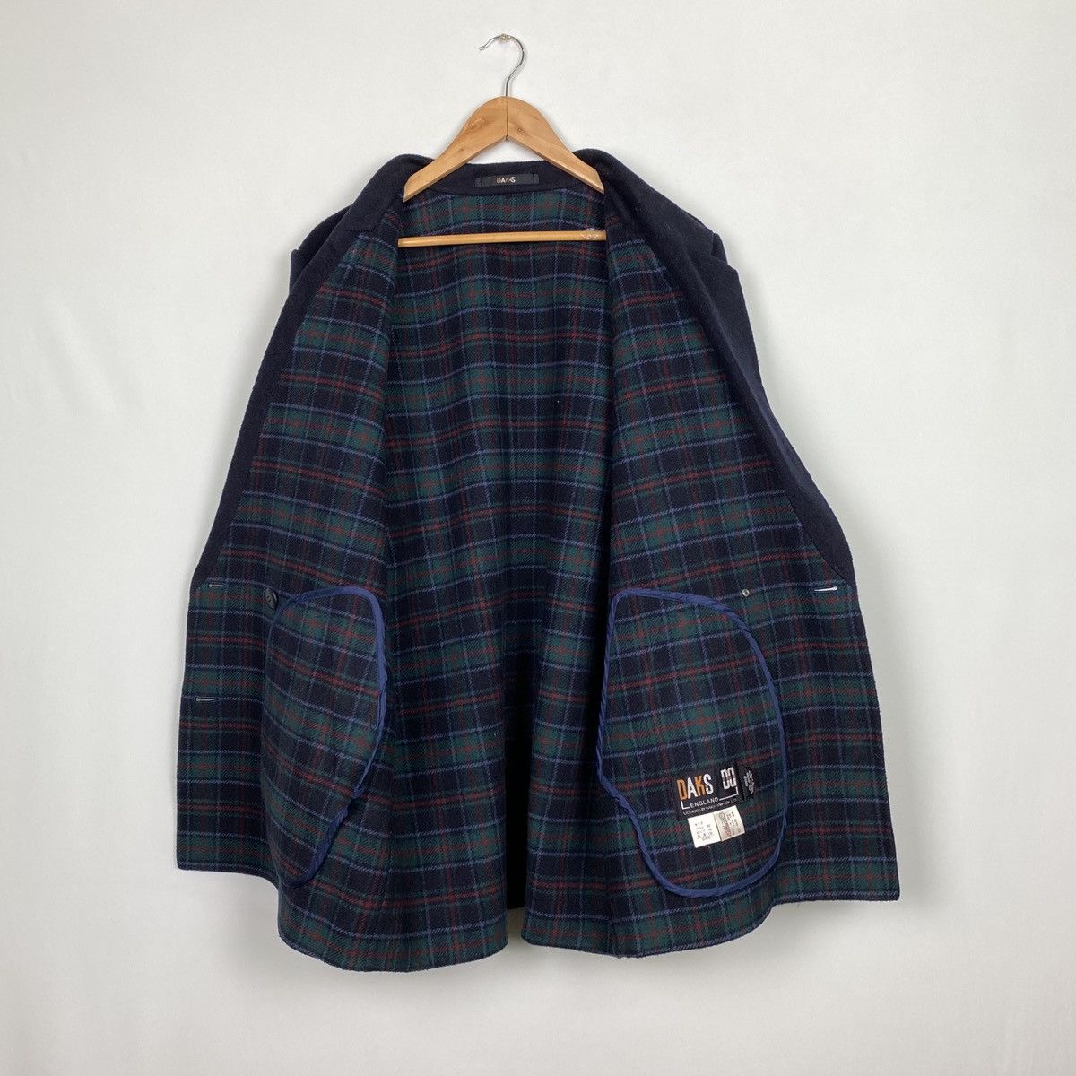 DAKS × Other Daks London Jacket Size US L / EU 52-54 / 3 - 7 Thumbnail