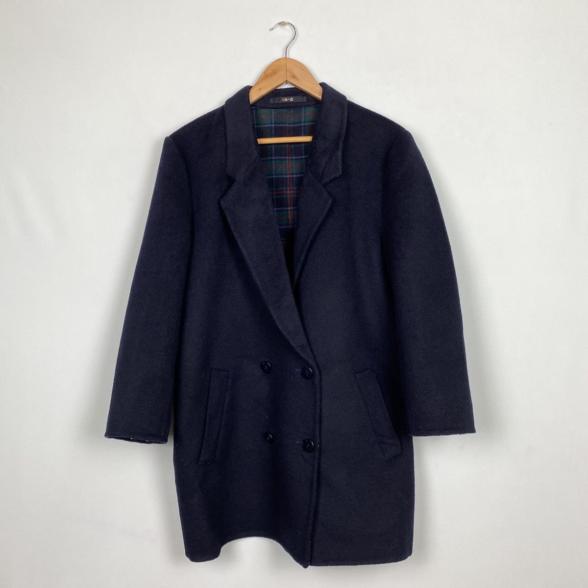 DAKS × Other Daks London Jacket Size US L / EU 52-54 / 3 - 1 Thumbnail