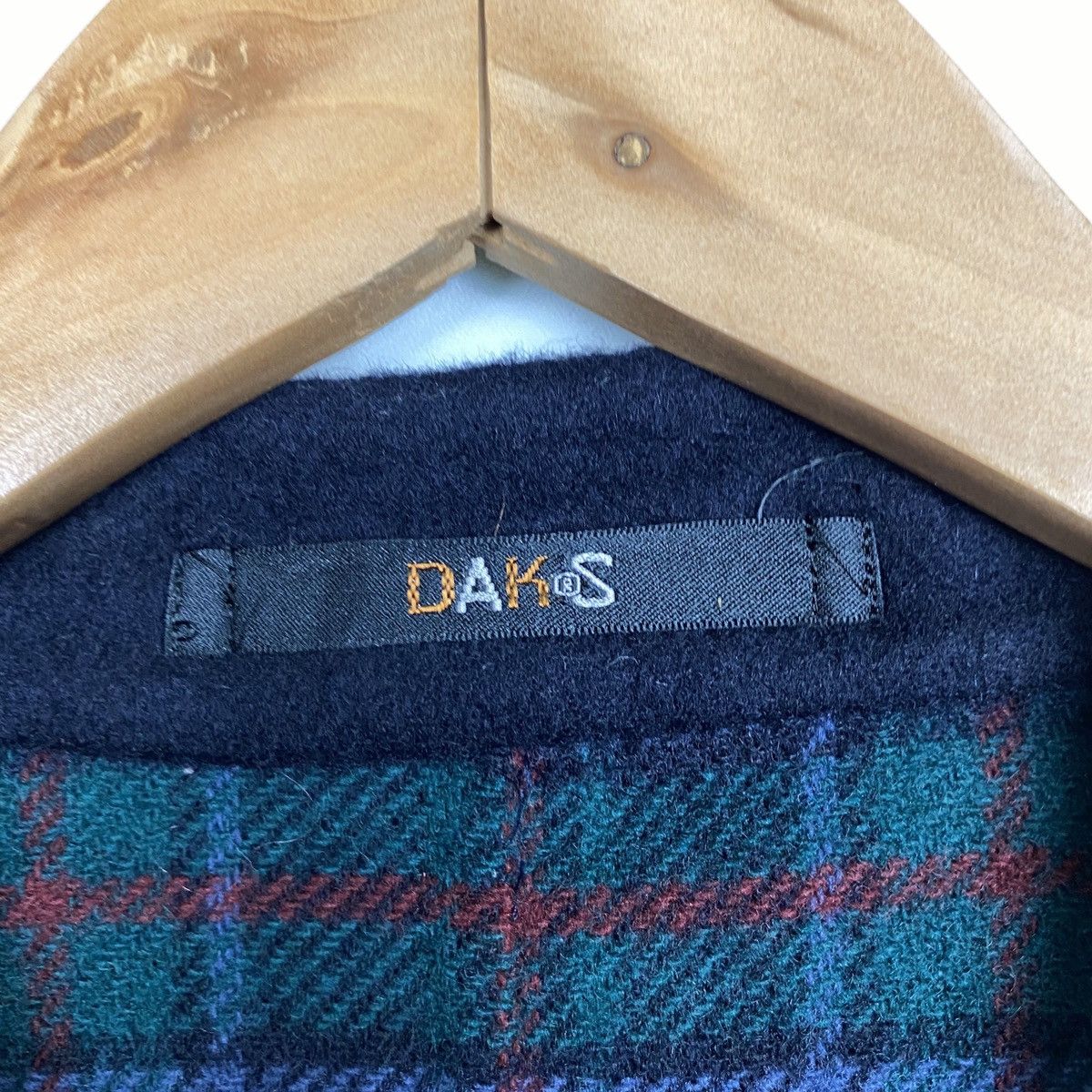 DAKS × Other Daks London Jacket Size US L / EU 52-54 / 3 - 3 Thumbnail