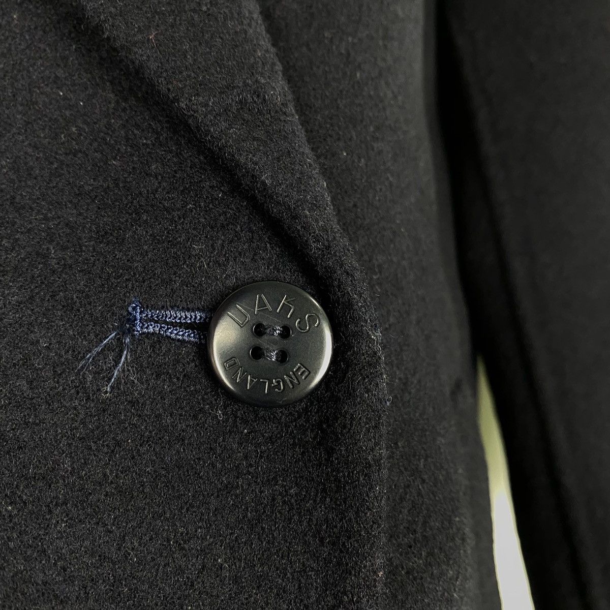 DAKS × Other Daks London Jacket Size US L / EU 52-54 / 3 - 5 Thumbnail