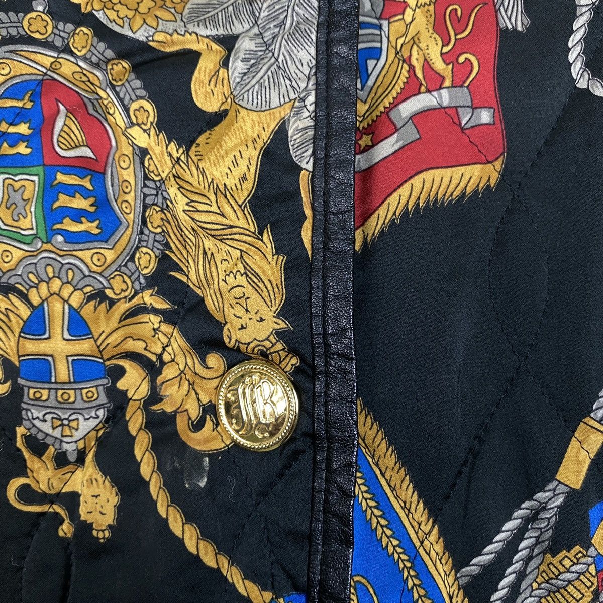 Japanese Brand Japanese Brand Full Print Jacket Size US M / EU 48-50 / 2 - 3 Thumbnail
