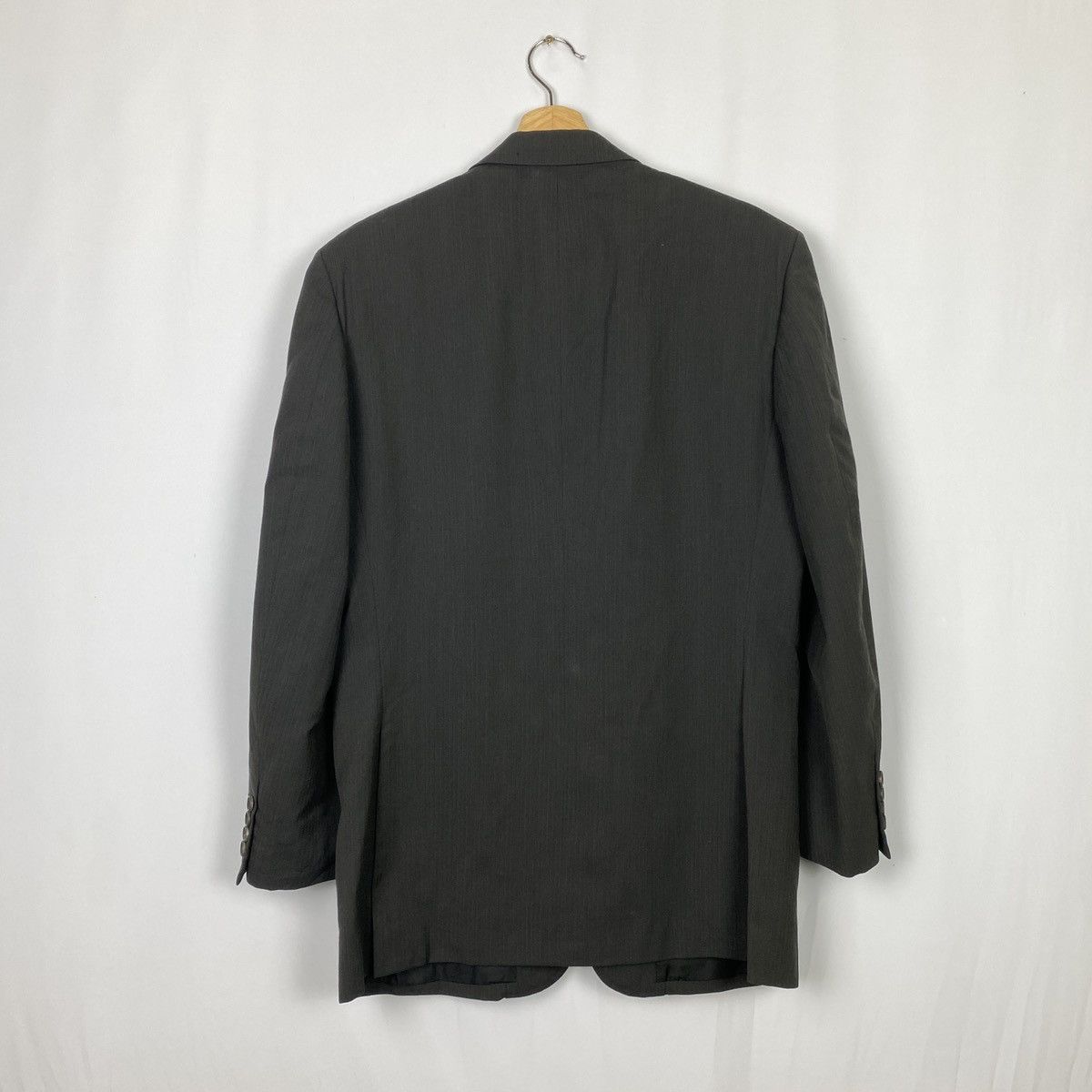 Christian Dior Monsieur × Japanese Brand Christian Dior Luxury Blazer Size US M / EU 48-50 / 2 - 5 Thumbnail