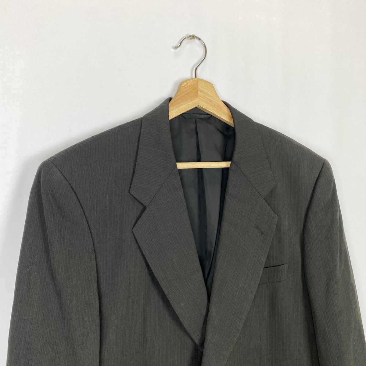 Christian Dior Monsieur × Japanese Brand Christian Dior Luxury Blazer Size US M / EU 48-50 / 2 - 3 Thumbnail