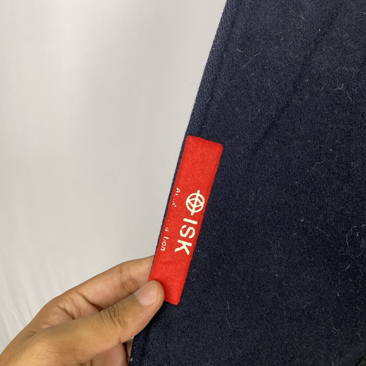 Issey Miyake × Japanese Brand Sunao Kuwahara by Issey Miyake Hoodie Long Jacket Size US XS / EU 42 / 0 - 12 Thumbnail