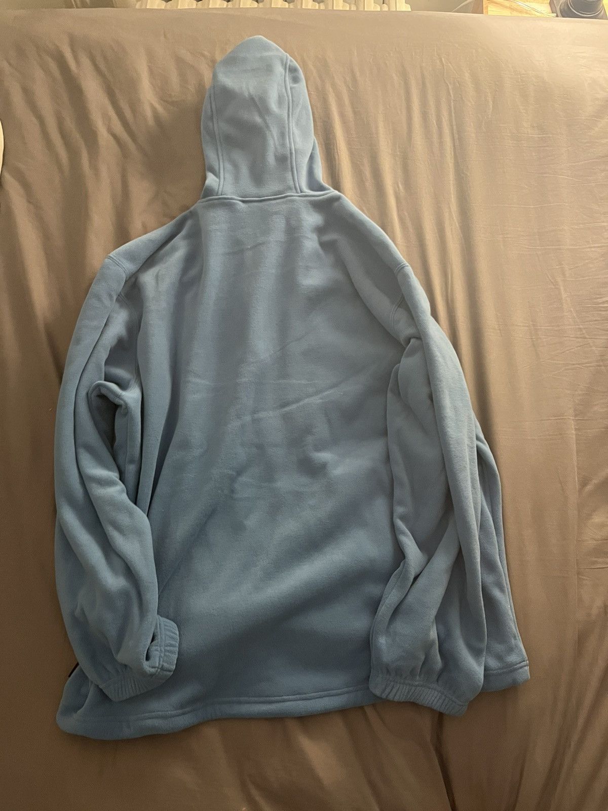 Supreme Supreme Polartec Facemask Half Zip Pullover Size US XL / EU 56 / 4 - 5 Thumbnail