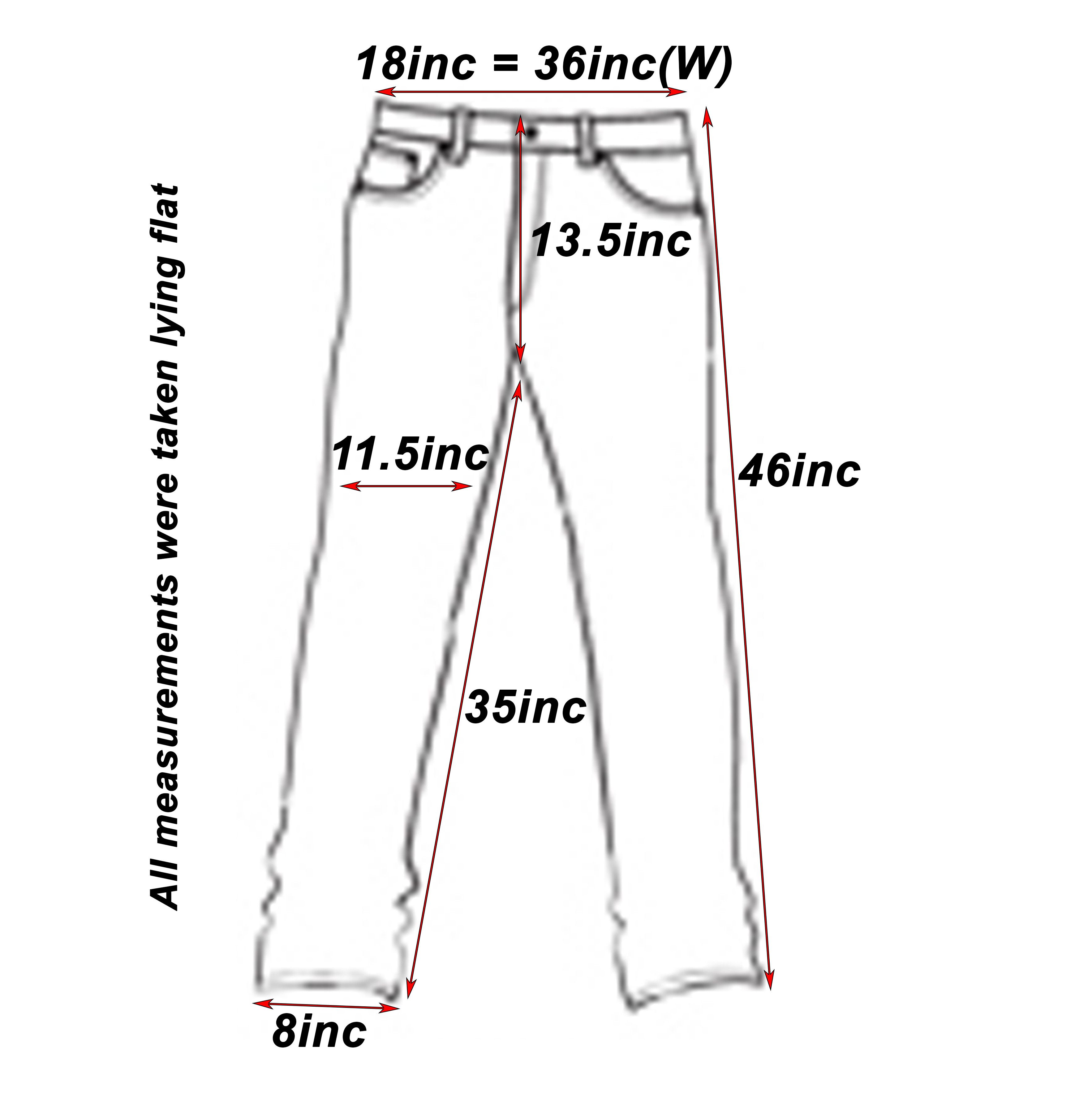 Levi's × Vintage Vtg Levis 505 Denim Ripped Men's Punk Style Streetwear Jeans Size US 36 / EU 52 - 2 Thumbnail