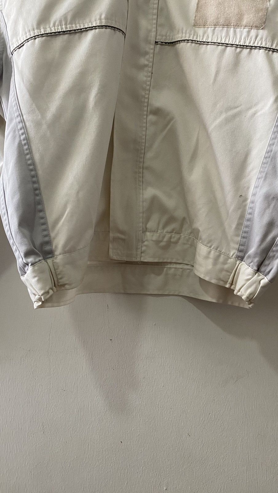 Honda × Vintage Honda x vintage Workswear zipper Jacket Size US L / EU 52-54 / 3 - 8 Thumbnail