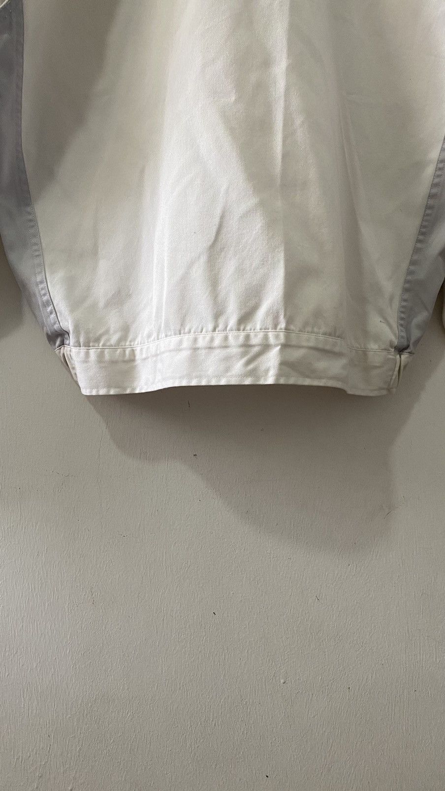 Honda × Vintage Honda x vintage Workswear zipper Jacket Size US L / EU 52-54 / 3 - 4 Thumbnail