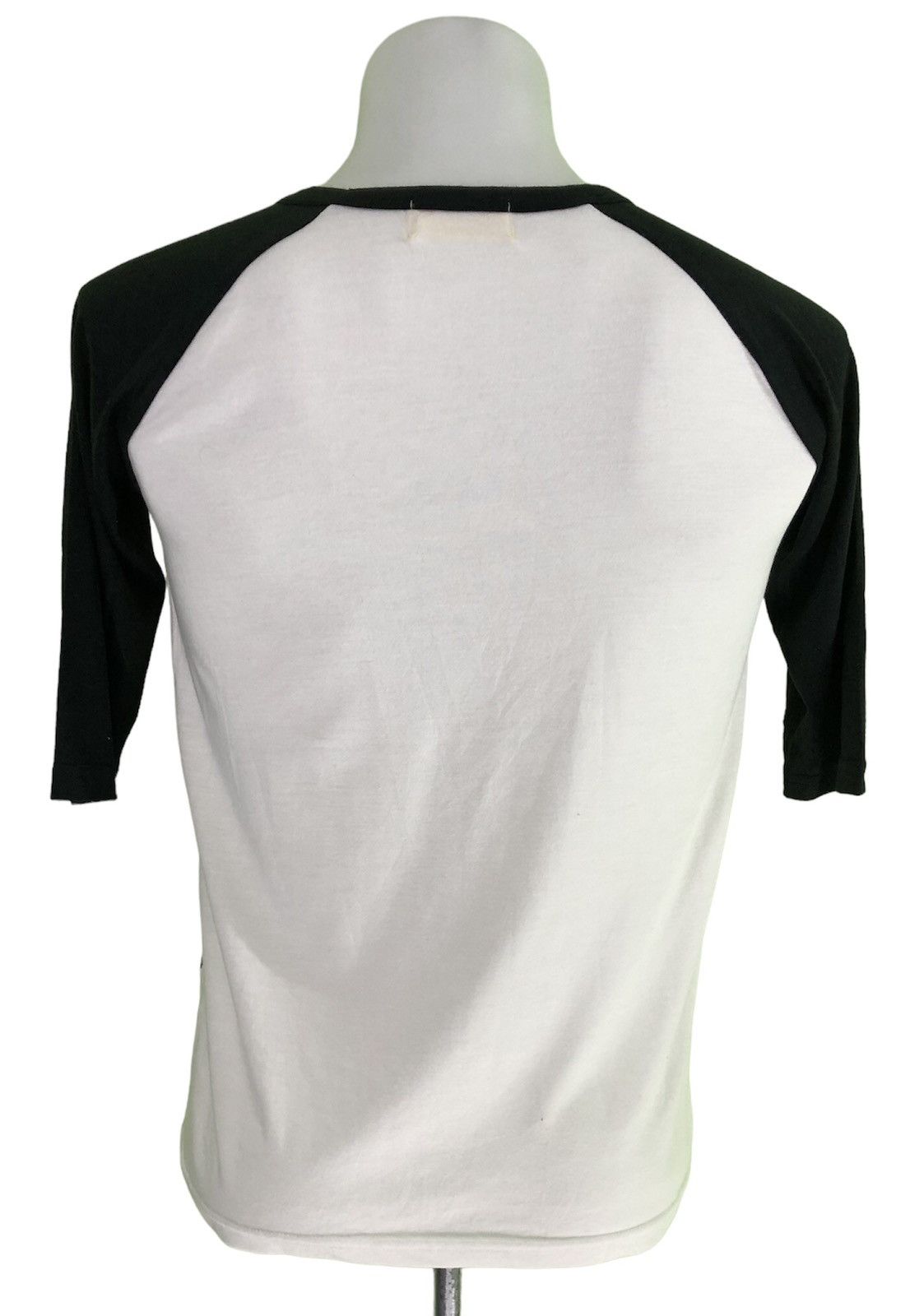 Cartoon Network × Twenty × Warner Bros Looney Tunes Tweety 3 quarter sleeve t-shirt Size US S / EU 44-46 / 1 - 2 Thumbnail
